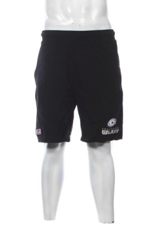 Мъжки къс панталон Unbranded, Размер L, Цвят Черен, Цена 6,64 €