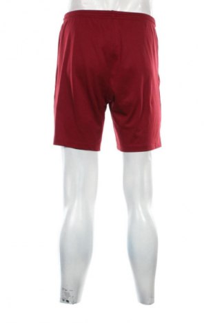 Мъжки къс панталон Unbranded, Размер S, Цвят Червен, Цена 17,00 €