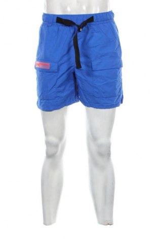 Мъжки къс панталон Under Armour, Размер S, Цвят Син, Цена 17,00 €