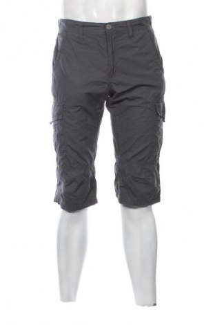 Мъжки къс панталон Watson's, Размер M, Цвят Сив, Цена 12,27 €
