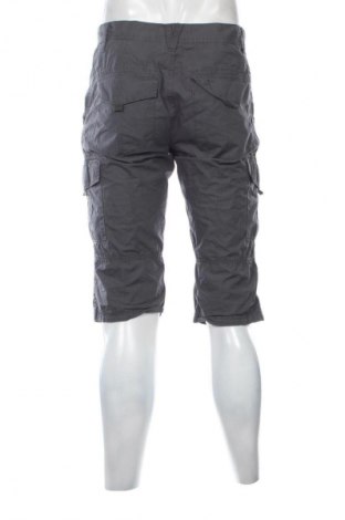 Мъжки къс панталон Watson's, Размер M, Цвят Сив, Цена 12,27 €