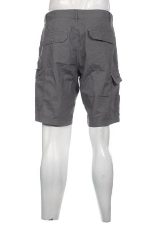 Мъжки къс панталон Watson's, Размер L, Цвят Сив, Цена 17,46 €