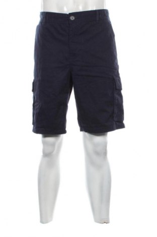 Pantaloni scurți de bărbați Watson's, Mărime XL, Culoare Albastru, Preț 88,62 Lei