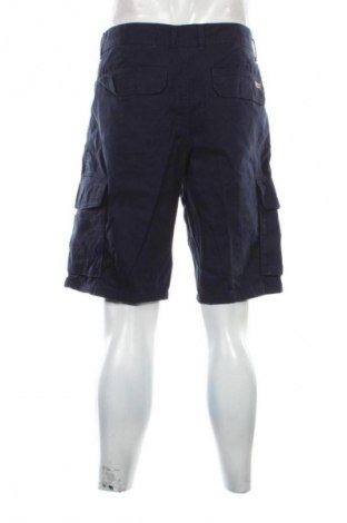Pantaloni scurți de bărbați Watson's, Mărime XL, Culoare Albastru, Preț 88,62 Lei