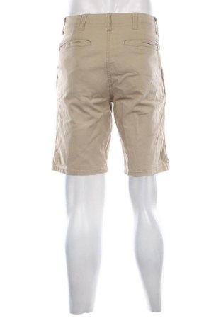 Мъжки къс панталон Wrangler, Размер M, Цвят Бежов, Цена 18,91 €