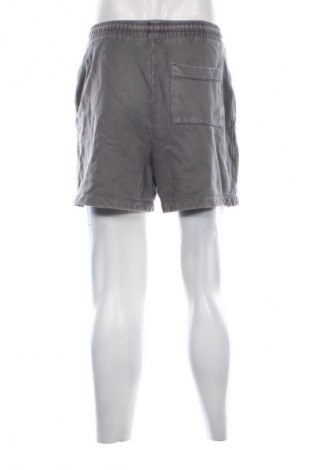 Мъжки къс панталон Zara, Размер M, Цвят Сив, Цена 10,22 €
