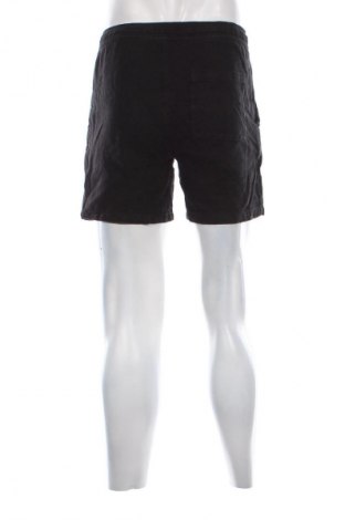 Мъжки къс панталон Zara, Размер M, Цвят Черен, Цена 9,71 €