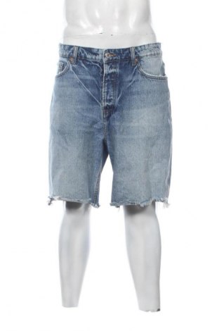 Herren Shorts Zara, Größe L, Farbe Blau, Preis 11,99 €