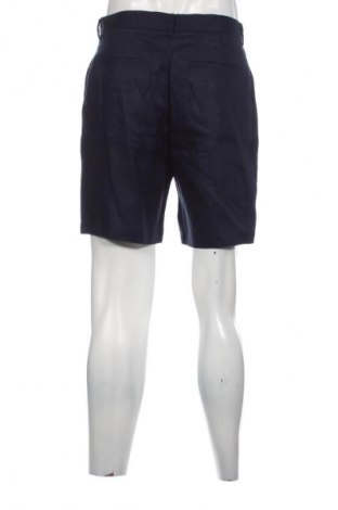 Męskie szorty Zara, Rozmiar L, Kolor Niebieski, Cena 52,99 zł