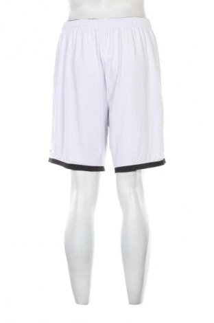 Herren Shorts Zeus, Größe M, Farbe Weiß, Preis € 10,00