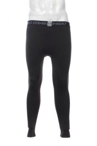 Мъжки клин Unbranded, Размер L, Цвят Черен, Цена 6,13 €