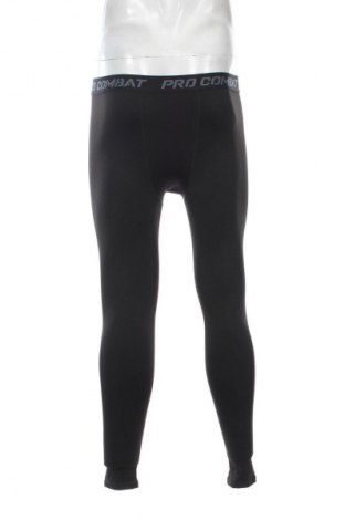 Мъжки клин Unbranded, Размер L, Цвят Черен, Цена 6,13 €