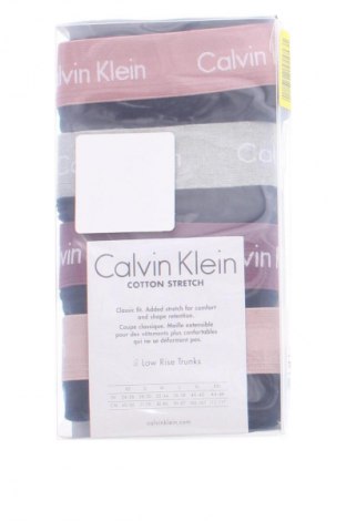 Pánsky komplet  Calvin Klein, Veľkosť S, Farba Viacfarebná, Cena  39,95 €