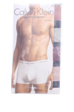 Pánsky komplet  Calvin Klein, Veľkosť S, Farba Viacfarebná, Cena  39,95 €