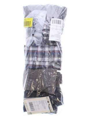 Pánsky komplet  Pier One, Veľkosť S, Farba Viacfarebná, Cena  5,95 €