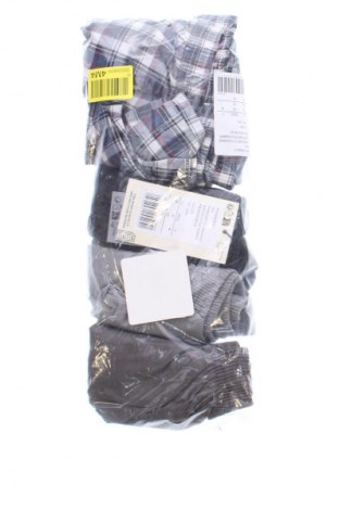 Pánsky komplet  Pier One, Veľkosť M, Farba Viacfarebná, Cena  5,95 €