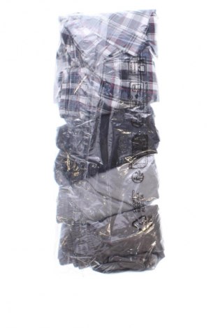 Pánsky komplet  Pier One, Veľkosť M, Farba Viacfarebná, Cena  5,95 €