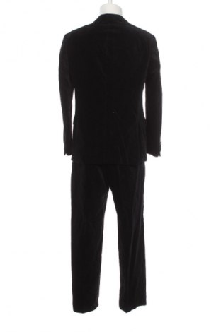 Мъжки костюм Hugo Boss, Размер L, Цвят Черен, Цена 288,87 €