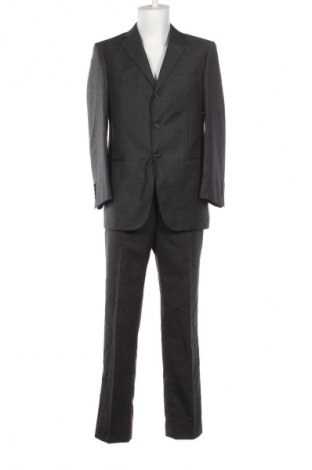 Мъжки костюм Unbranded, Размер L, Цвят Сив, Цена 50,61 €