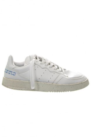 Încălțăminte bărbătească Adidas Originals, Mărime 46, Culoare Alb, Preț 204,99 Lei