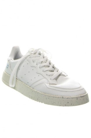 Încălțăminte bărbătească Adidas Originals, Mărime 46, Culoare Alb, Preț 204,99 Lei