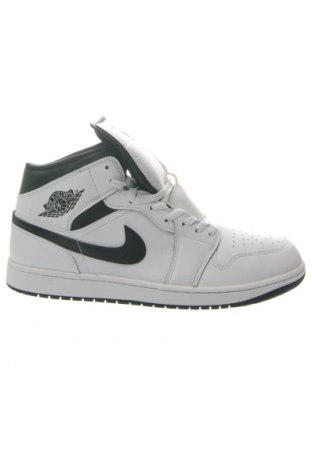 Мъжки обувки Air Jordan Nike, Размер 49, Цвят Бял, Цена 97,06 €
