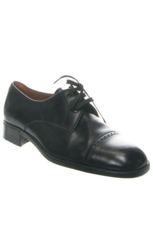 Мъжки обувки Alexander, Размер 44, Цвят Черен, Цена 47,58 €
