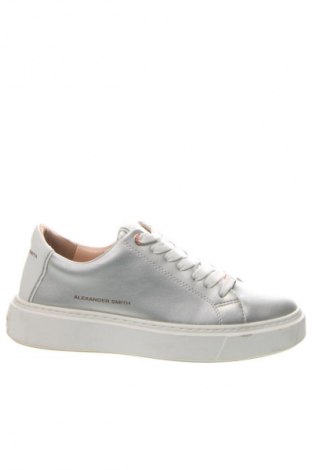 Herrenschuhe Alexander Smith, Größe 40, Farbe Grau, Preis € 82,99