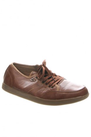 Мъжки обувки BK British Knights, Размер 42, Цвят Кафяв, Цена 20,45 €