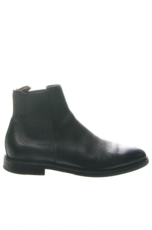 Мъжки обувки BOSS, Размер 43, Цвят Черен, Цена 162,66 €