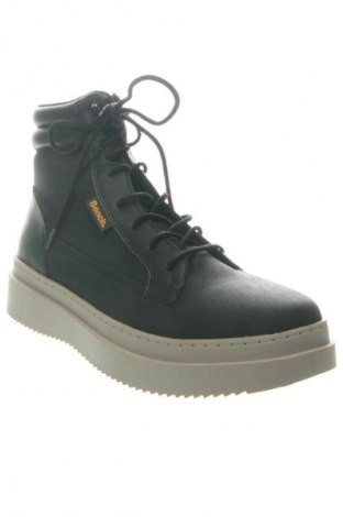 Мъжки обувки Bench, Размер 44, Цвят Черен, Цена 65,57 €