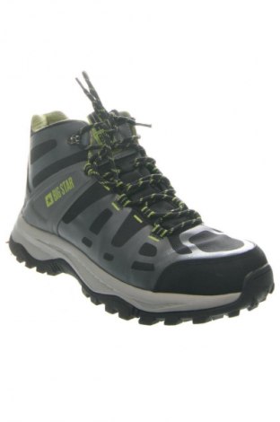 Férfi cipők
 Big Star, Méret 44, Szín Sokszínű, Ár 32 519 Ft