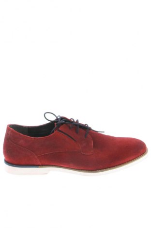 Мъжки обувки Bruno Banani, Размер 45, Цвят Червен, Цена 85,01 €