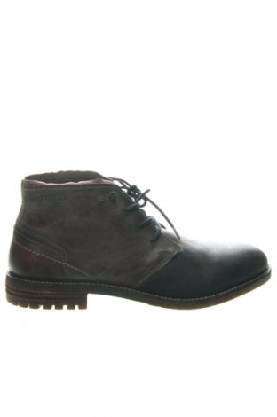 Мъжки обувки Bugatti, Размер 45, Цвят Кафяв, Цена 71,94 €