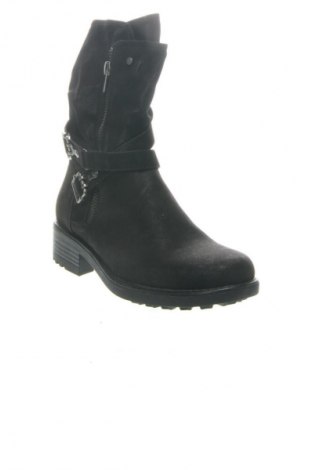 Herrenschuhe Bullboxer, Größe 42, Farbe Schwarz, Preis € 51,99