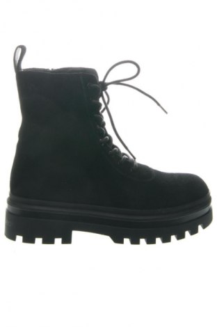 Ανδρικά παπούτσια Calvin Klein Jeans, Μέγεθος 42, Χρώμα Μαύρο, Τιμή 132,99 €