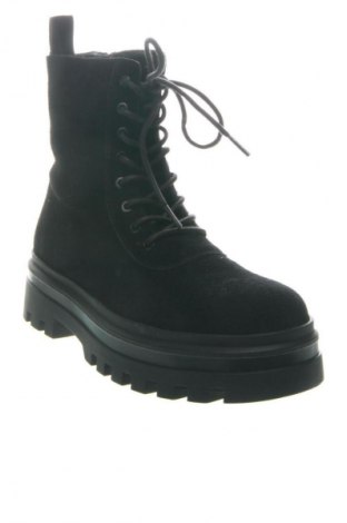 Ανδρικά παπούτσια Calvin Klein Jeans, Μέγεθος 42, Χρώμα Μαύρο, Τιμή 132,99 €