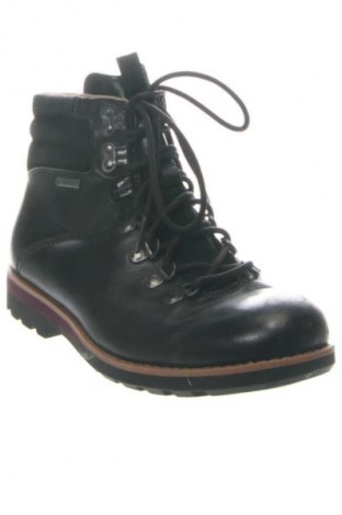 Мъжки обувки Clarks, Размер 41, Цвят Черен, Цена 37,83 €