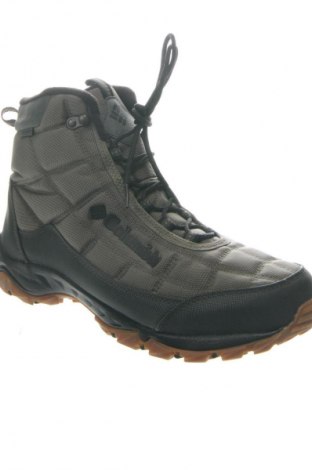 Férfi cipők
 Columbia, Méret 43, Szín Zöld, Ár 47 839 Ft