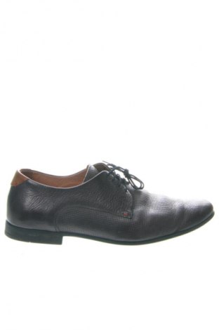 Ανδρικά παπούτσια Damiani, Μέγεθος 45, Χρώμα Μπλέ, Τιμή 91,00 €