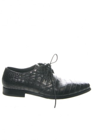 Мъжки обувки Dolce & Gabbana, Размер 40, Цвят Черен, Цена 240,30 €