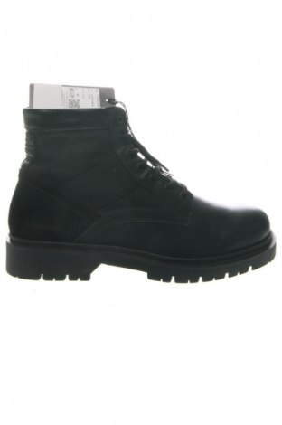 Ανδρικά παπούτσια G-Star Raw, Μέγεθος 45, Χρώμα Μαύρο, Τιμή 104,99 €