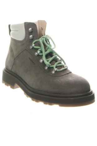 Ανδρικά παπούτσια Gant, Μέγεθος 41, Χρώμα  Μπέζ, Τιμή 89,11 €