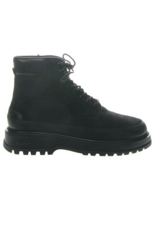 Ανδρικά παπούτσια Gant, Μέγεθος 43, Χρώμα Μαύρο, Τιμή 144,99 €