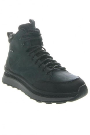 Ανδρικά παπούτσια Geox, Μέγεθος 42, Χρώμα Μπλέ, Τιμή 103,76 €