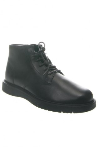 Férfi cipők
 Geox, Méret 43, Szín Fekete, Ár 63 669 Ft