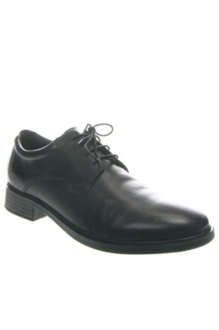 Férfi cipők
 Geox, Méret 43, Szín Fekete, Ár 45 289 Ft