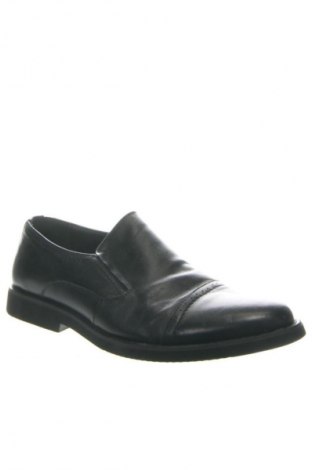 Pánské boty Guardi, Velikost 40, Barva Černá, Cena  737,00 Kč