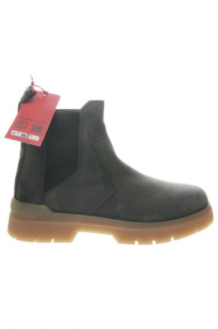 Мъжки обувки Hugo Boss, Размер 45, Цвят Кафяв, Цена 237,03 €