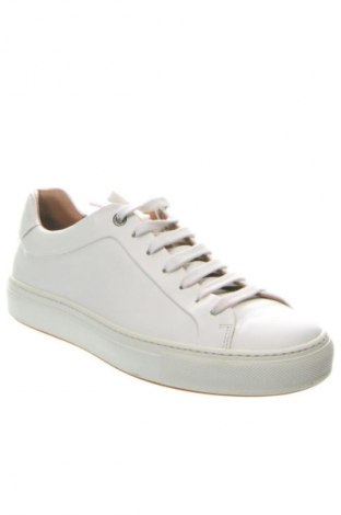 Мъжки обувки Hugo Boss, Размер 41, Цвят Бял, Цена 162,59 €